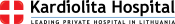 KH logo